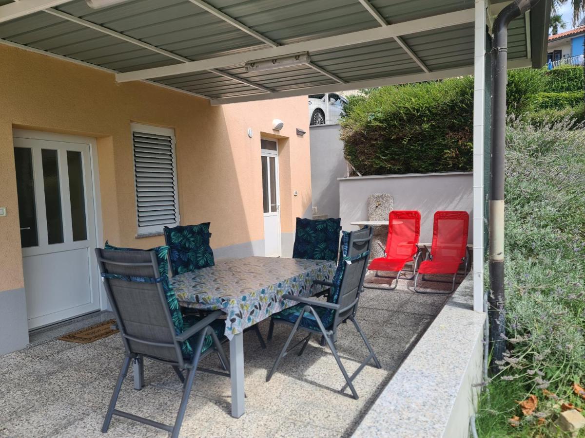 Sunshine Apartment 3 Portorož Værelse billede