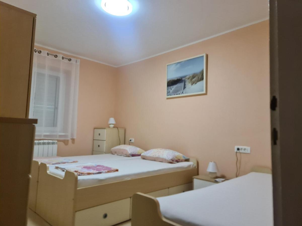 Sunshine Apartment 3 Portorož Værelse billede