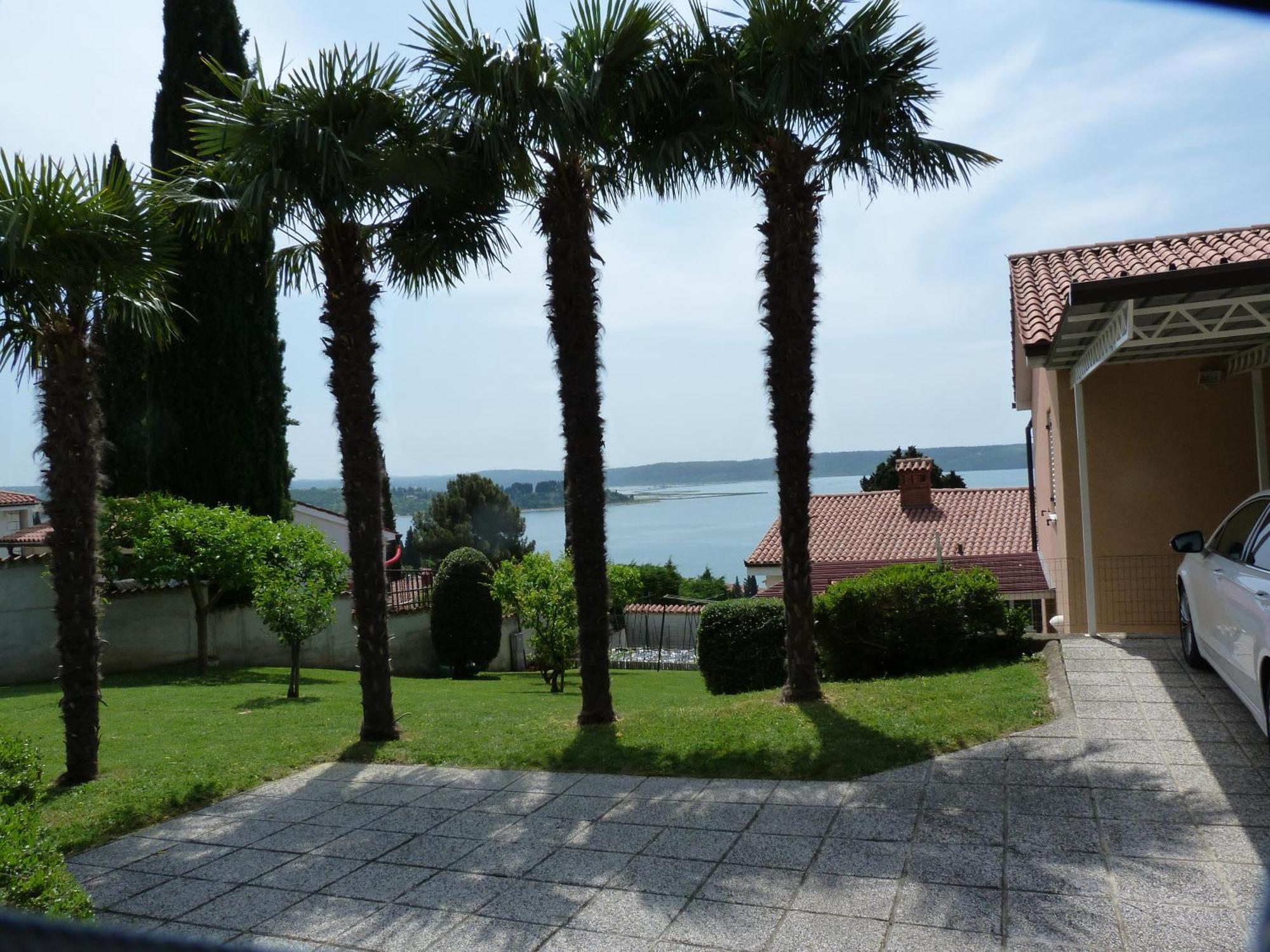 Sunshine Apartment 3 Portorož Eksteriør billede