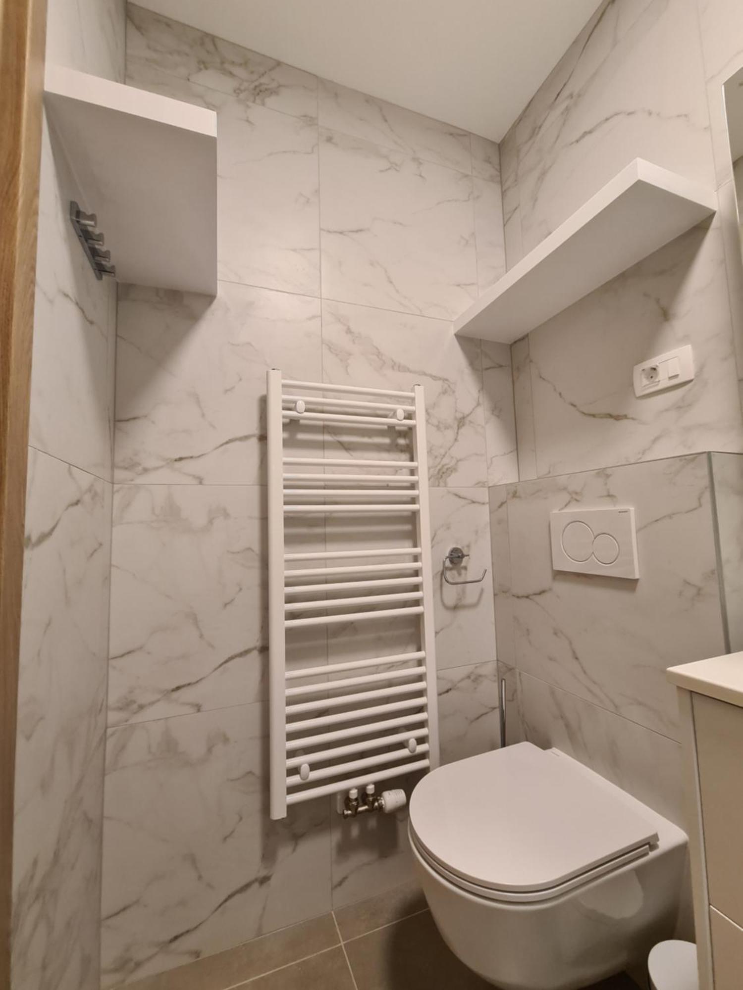 Sunshine Apartment 3 Portorož Eksteriør billede