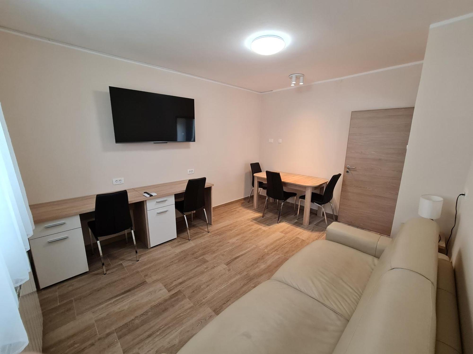 Sunshine Apartment 3 Portorož Eksteriør billede